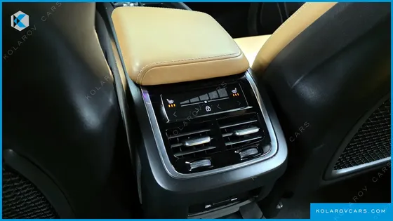 VOLVO XC60 T6 INSCRIPTION
