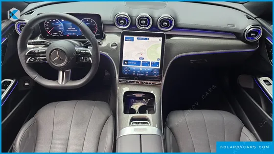 MERCEDES CLE-CLASS CLE200 CABRIOLET