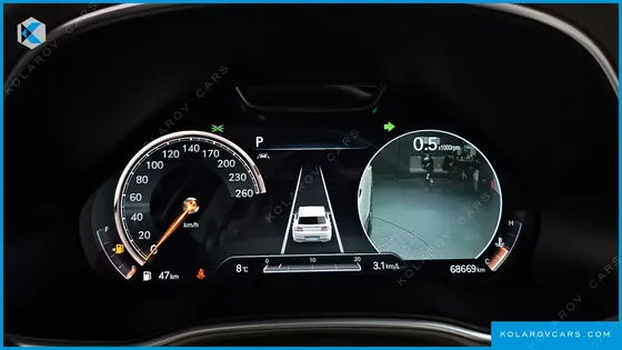 GENESIS GV80 3.5T GASOLINE AWD