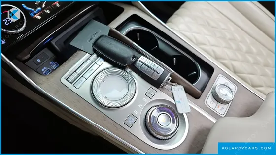 GENESIS GV80 3.5T GASOLINE AWD