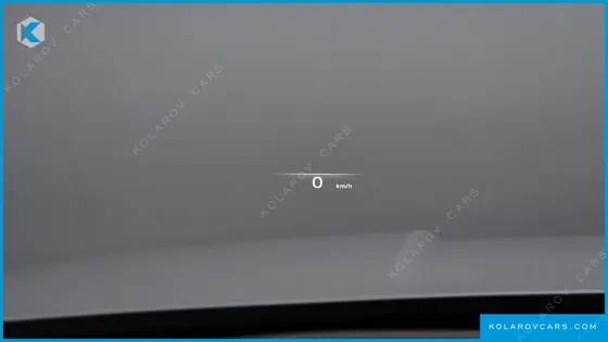 GENESIS GV80 3.5T GASOLINE AWD