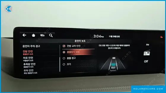 GENESIS GV80 3.5T GASOLINE AWD