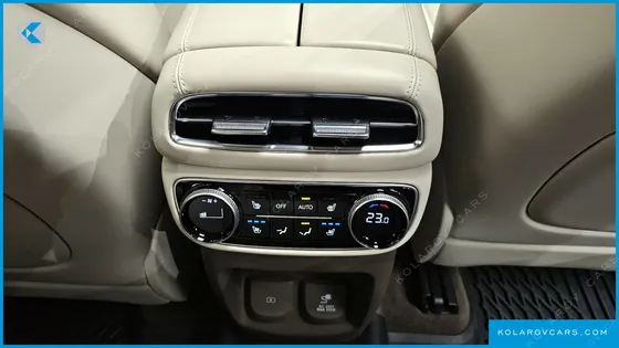 GENESIS GV80 3.5T GASOLINE AWD