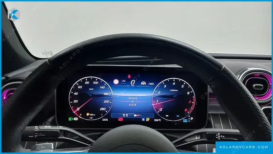 MERCEDES CLE-CLASS CLE450 4MATIC COUPE