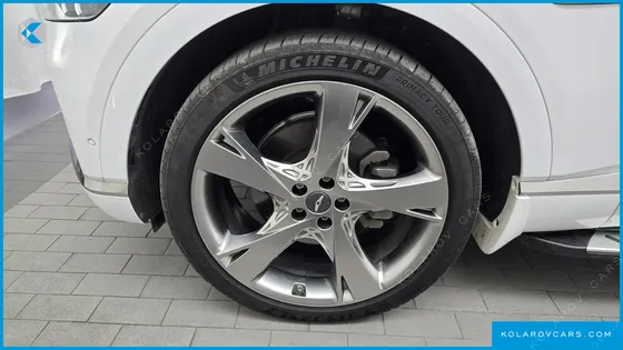 GENESIS GV80 3.0 DIESEL AWD