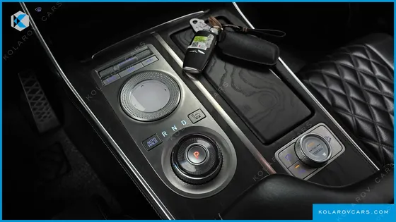 GENESIS GV80 3.0 DIESEL AWD