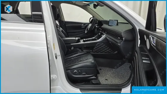 GENESIS GV80 3.0 DIESEL AWD