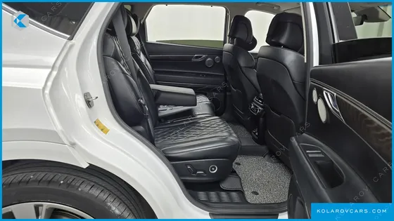 GENESIS GV80 3.0 DIESEL AWD