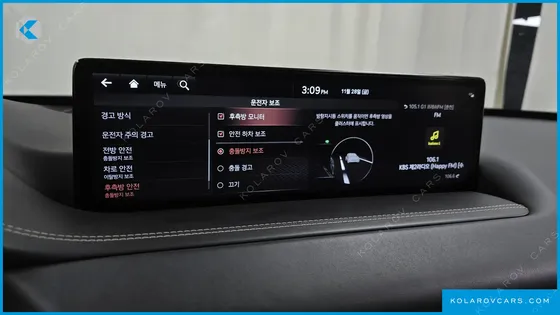GENESIS GV80 3.0 DIESEL AWD