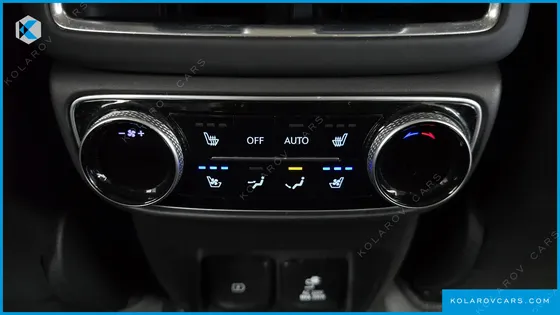 GENESIS GV80 3.0 DIESEL AWD