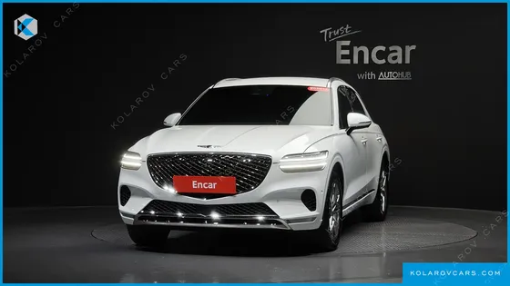 GENESIS GV70 2.5T GASOLINE AWD