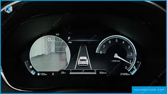 GENESIS GV70 2.5T GASOLINE AWD