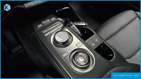 GENESIS GV70 2.5T GASOLINE AWD