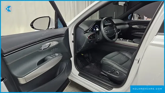GENESIS GV70 2.5T GASOLINE AWD