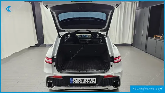 GENESIS GV70 2.5T GASOLINE AWD