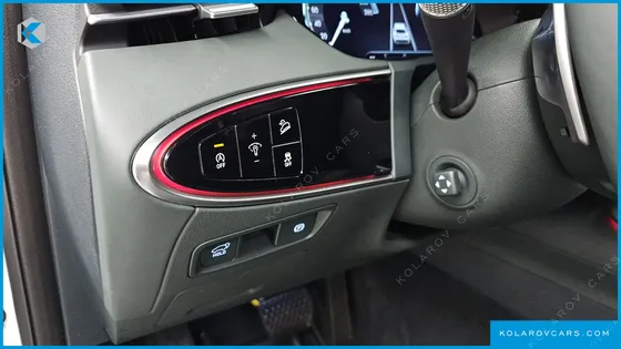 GENESIS GV70 2.5T GASOLINE AWD
