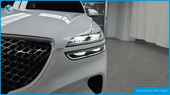 GENESIS GV70 2.5T GASOLINE AWD