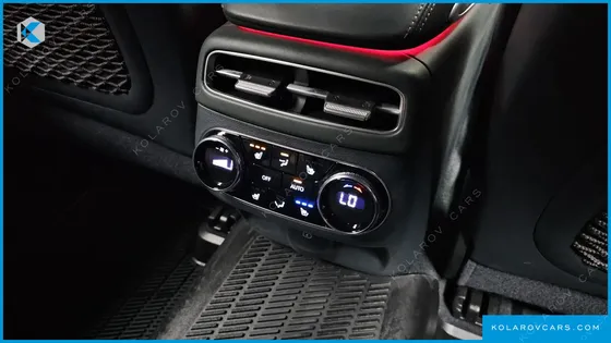 GENESIS GV70 2.5T GASOLINE AWD