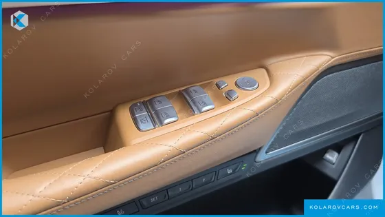 BMW 7 SERIES 740LI XDRIVE M SPORT PACKAGE