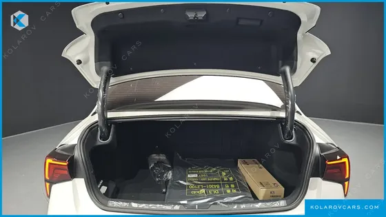 KIA K5 2.0
