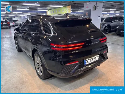 GENESIS GV70 2.2 DIESEL AWD