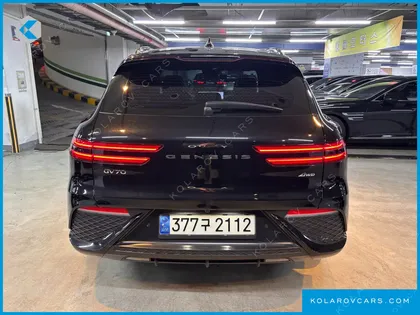 GENESIS GV70 2.2 DIESEL AWD