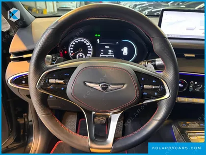 GENESIS GV70 2.2 DIESEL AWD