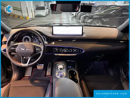 GENESIS GV70 2.2 DIESEL AWD