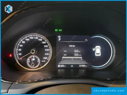 GENESIS GV70 2.2 DIESEL AWD