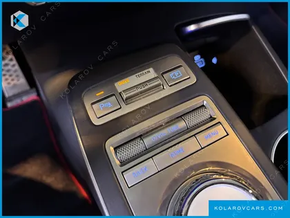 GENESIS GV70 2.2 DIESEL AWD