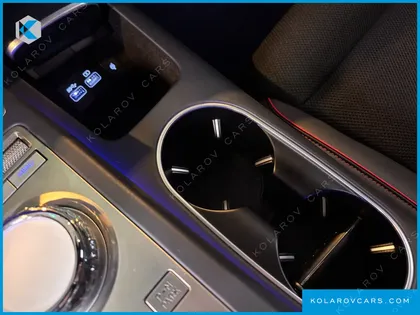 GENESIS GV70 2.2 DIESEL AWD