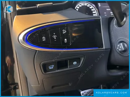GENESIS GV70 2.2 DIESEL AWD