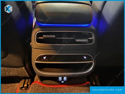 GENESIS GV70 2.2 DIESEL AWD