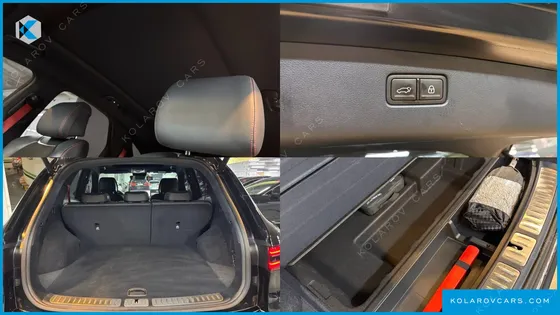 GENESIS GV70 2.2 DIESEL AWD