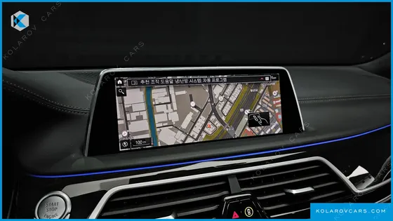 BMW 7 SERIES 740LI XDRIVE DESIGN PURE EXCELLENCE