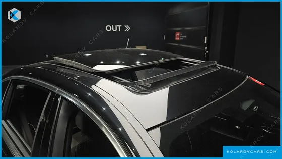 BMW 7 SERIES 740LI XDRIVE DESIGN PURE EXCELLENCE