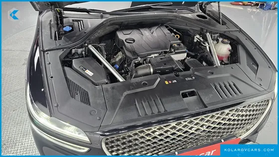 GENESIS GV70 2.5T GASOLINE AWD