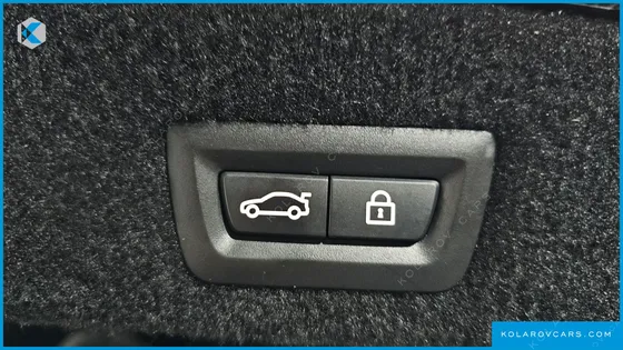 BMW 7 SERIES 740LI XDRIVE M SPORT PACKAGE