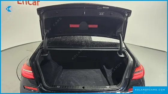 BMW 7 SERIES 740LI XDRIVE M SPORT PACKAGE