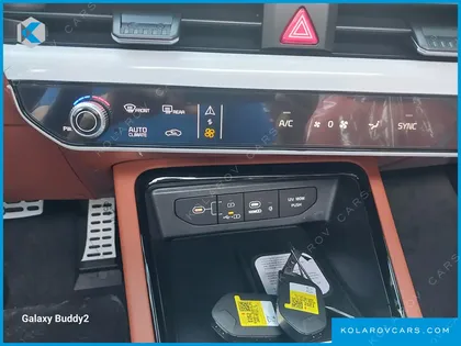 KIA K5 2.0