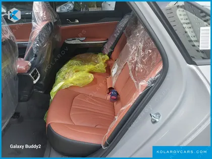KIA K5 2.0