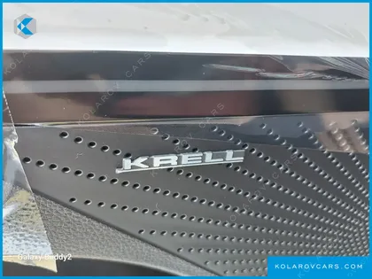 KIA K5 2.0