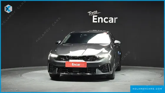 KIA K5 2.0
