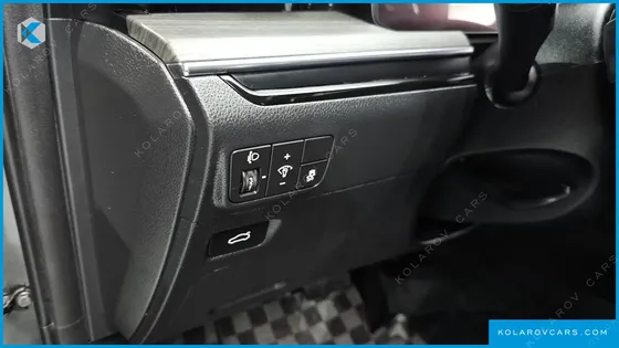 KIA K5 2.0