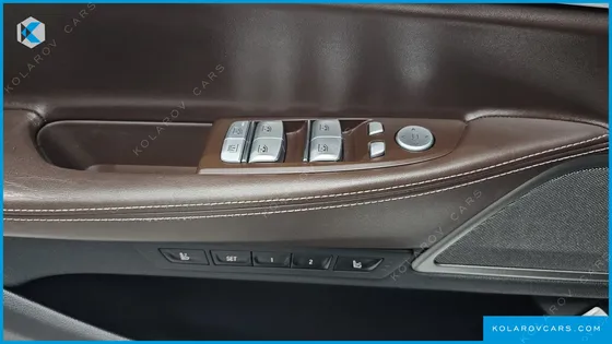 BMW 7 SERIES 730D XDRIVE M SPORT