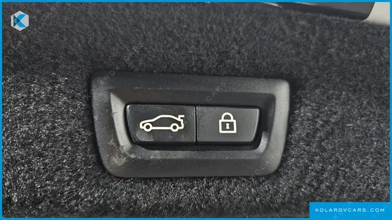 BMW 7 SERIES 730D XDRIVE M SPORT