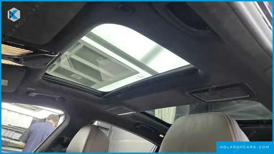 BMW 7 SERIES 730LD XDRIVE M SPORT