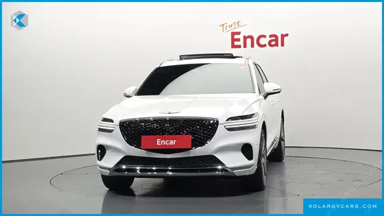 GENESIS GV70 3.5T GASOLINE AWD