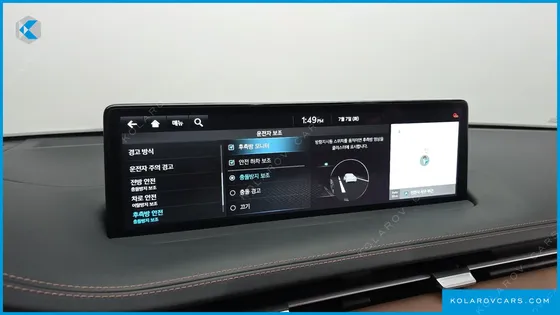 GENESIS GV70 3.5T GASOLINE AWD