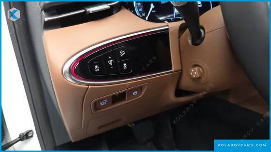 GENESIS GV70 3.5T GASOLINE AWD